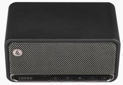 Колонка порт. Edifier MP230 черный 20W 1.0 BT/3.5Jack/USB 2500mAh