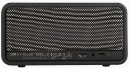 Колонка порт. Edifier MP230 черный 20W 1.0 BT/3.5Jack/USB 2500mAh