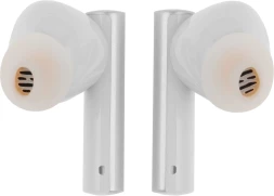 Гарнитура внутриканальные Realme Buds Air 6 серебристый беспроводные bluetooth в ушной раковине (631209000121)