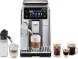 Кофемашина Delonghi ECAM630.75.TM 1450Вт черный/серебристый