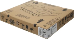 Индукционная варочная поверхность Bosch PUG611AA5E черный