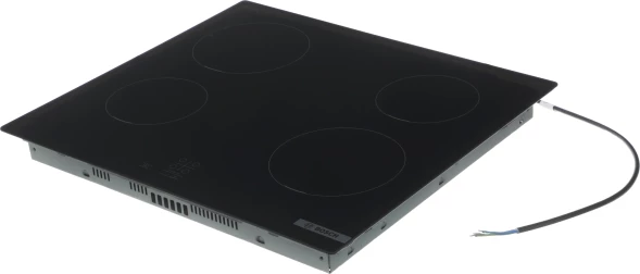Индукционная варочная поверхность Bosch PUG611AA5E черный