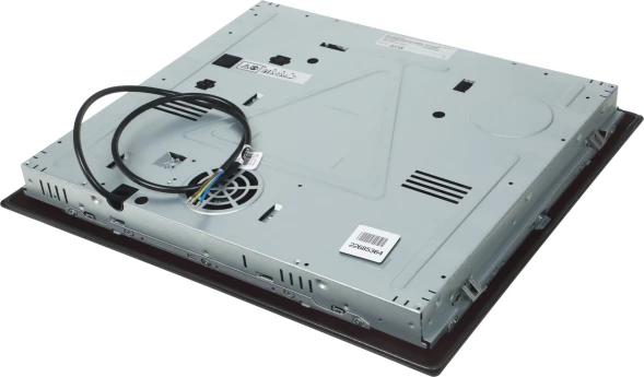 Индукционная варочная поверхность Bosch PUG611AA5E черный