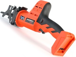 Сабельная пила Patriot RS 202 21В UES аккум. (250205121)