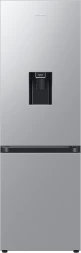 Холодильник Samsung RB34C632ESA/EF 2-хкамерн. графит инвертер