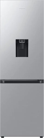 Холодильник Samsung RB34C632ESA/EF 2-хкамерн. графит инвертер