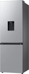 Холодильник Samsung RB34C632ESA/EF 2-хкамерн. графит инвертер