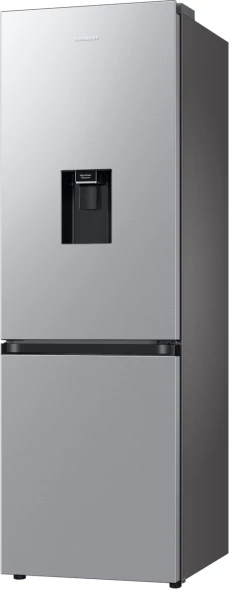 Холодильник Samsung RB34C632ESA/EF 2-хкамерн. графит инвертер