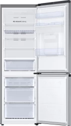 Холодильник Samsung RB34C632ESA/EF 2-хкамерн. графит инвертер