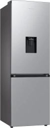 Холодильник Samsung RB34C632ESA/EF 2-хкамерн. графит инвертер