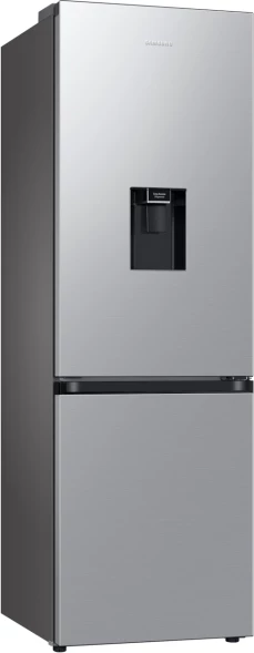 Холодильник Samsung RB34C632ESA/EF 2-хкамерн. графит инвертер