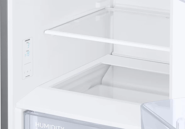 Холодильник Samsung RB34C632ESA/EF 2-хкамерн. графит инвертер