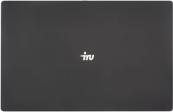 Ноутбук IRU Strato 15ALI Core i7 1255U 16Gb SSD512Gb Intel Iris Xe graphics 15.6&amp;quot; IPS FHD (1920x1080) Windows 11 Pro Multi Language 64 black WiFi BT Cam 6000mAh (2059127)