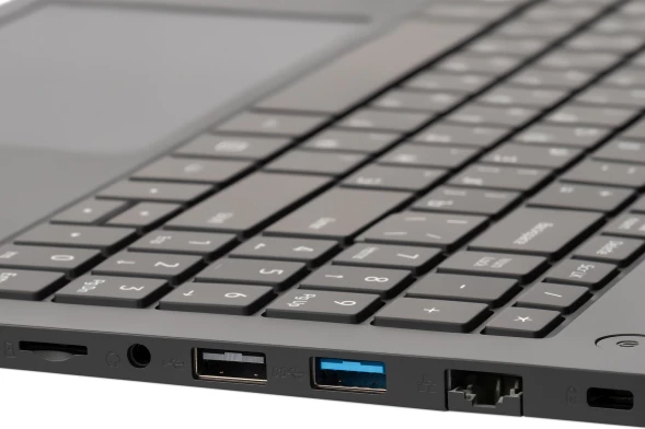 Ноутбук IRU Strato 15ALI Core i7 1255U 16Gb SSD512Gb Intel Iris Xe graphics 15.6&amp;quot; IPS FHD (1920x1080) Windows 11 Pro Multi Language 64 black WiFi BT Cam 6000mAh (2059127)