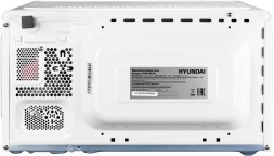 Микроволновая Печь Hyundai HYM-M2046 20л. 700Вт белый