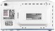Микроволновая Печь Hyundai HYM-M2046 20л. 700Вт белый