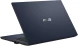 Ноутбук Asus ExpertBook B1 B1402CVA-EB1340X Core i5 1335U 16Gb SSD512Gb Intel Iris Xe graphics 14&amp;quot; IPS FHD (1920x1080) Windows 11 Pro black WiFi BT Cam (90NX06W1-M01NU0)