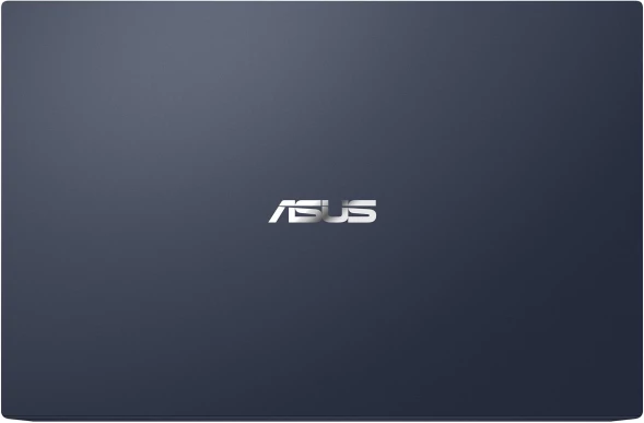 Ноутбук Asus ExpertBook B1 B1402CVA-EB1340X Core i5 1335U 16Gb SSD512Gb Intel Iris Xe graphics 14&amp;quot; IPS FHD (1920x1080) Windows 11 Pro black WiFi BT Cam (90NX06W1-M01NU0)