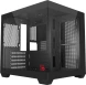 Корпус Bloody CC-121 черный без БП mATX 7x120mm 1xUSB2.0 1xUSB3.0 audio