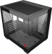 Корпус Bloody CC-121 черный без БП mATX 7x120mm 1xUSB2.0 1xUSB3.0 audio