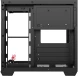 Корпус Bloody CC-121 черный без БП mATX 7x120mm 1xUSB2.0 1xUSB3.0 audio