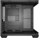 Корпус Bloody CC-121 черный без БП mATX 7x120mm 1xUSB2.0 1xUSB3.0 audio