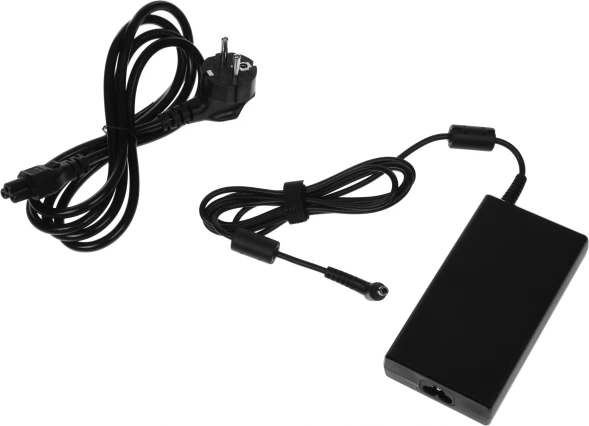 Моноблок MSI Pro AP242P 14M-654XRU 23.8&amp;quot; Full HD i5 14400 (2.5) 16Gb SSD512Gb UHDG 730 без ОС GbitEth WiFi BT 120W клавиатура мышь Cam черный 1920x1080