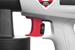 Краскопульт Зубр КПЭ-500 550Вт бак:800мл 800мл/мин