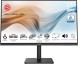 Монитор MSI 27&amp;quot; Modern MD272XP черный IPS LED 1ms 16:9 HDMI M/M матовая HAS Piv 300cd 178гр/178гр 1920x1080 100Hz DP FHD USB 5.85кг