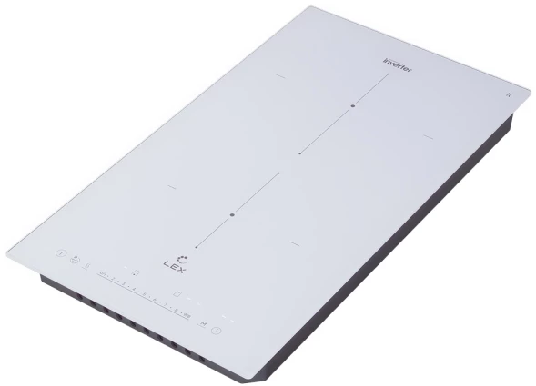 Индукционная варочная поверхность Lex Hi-Tech EVI 320A I WH белый