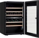 Винный шкаф Hyundai HBWC 0865 DCT 1-нокамерн. черный
