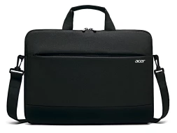 Сумка для ноутбука 15.6&amp;quot; Acer LS series OBG203 черный полиэстер (ZL.BAGEE.003)