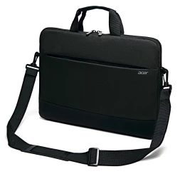 Сумка для ноутбука 15.6&amp;quot; Acer LS series OBG203 черный полиэстер (ZL.BAGEE.003)