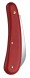 Нож перочинный Victorinox Pruning Knife (1.9301) 110мм 1функц. красный блистер