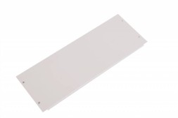 Фальш-панель ЦМО ФП-4 4U серый (упак.:1шт)