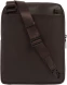 Сумка кросс-боди мужская Piquadro Russel CA1816W137/TM темно-коричневая натур.кожа