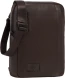 Сумка кросс-боди мужская Piquadro Russel CA1816W137/TM темно-коричневая натур.кожа