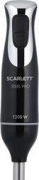 Блендер погружной Scarlett SC-HB42F26 1200Вт черный
