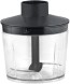 Блендер погружной Scarlett SC-HB42F26 1200Вт черный