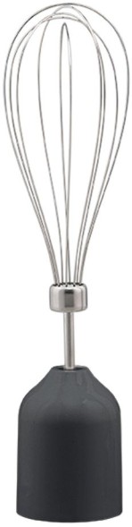 Блендер погружной Scarlett SC-HB42F26 1200Вт черный