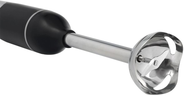Блендер погружной Scarlett SC-HB42F26 1200Вт черный