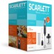 Блендер погружной Scarlett SC-HB42F26 1200Вт черный