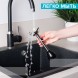 Блендер погружной Scarlett SC-HB42F26 1200Вт черный