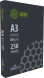 Бумага Cactus CS-LPA3160250 A3/160г/м2/250л./белый CIE170% для лазерной печати