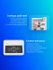 Холодильник Beko B3R0CNK332HW 2-хкамерн. белый