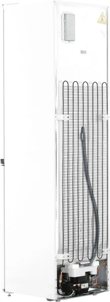 Холодильник Beko B3R0CNK332HW 2-хкамерн. белый