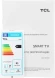 Телевизор QLED TCL 32&amp;quot; 32S4K-UZ черный HD 60Hz DVB-T DVB-T2 DVB-C DVB-S DVB-S2 USB WiFi Smart TV