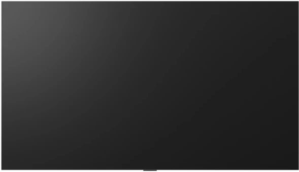 Телевизор OLED LG 83&amp;quot; OLED83G6RLA.ARUG атласное серебро 4K Ultra HD 120Hz DVB-T2 DVB-C DVB-S2 USB WiFi Smart TV