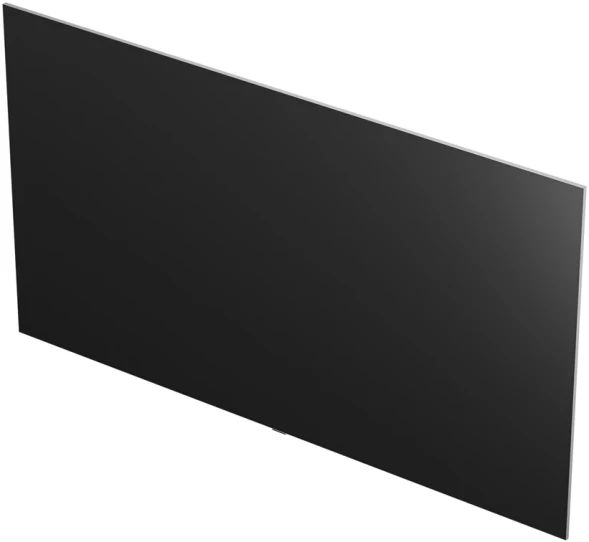 Телевизор OLED LG 83&amp;quot; OLED83G6RLA.ARUG атласное серебро 4K Ultra HD 120Hz DVB-T2 DVB-C DVB-S2 USB WiFi Smart TV