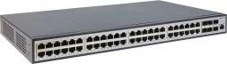 Коммутатор Origo OS3254 OS3254/A1A 48x1Гбит/с 6SFP+ управляемый